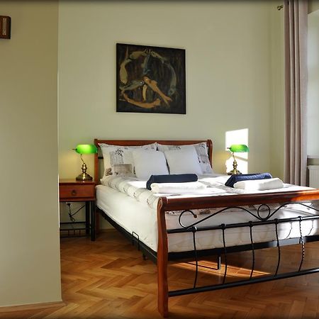 Happyguests Sw. Tomasza Apartment Krakow Phòng bức ảnh